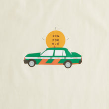 Load image into Gallery viewer, Tokyo Taxi T-shirt
