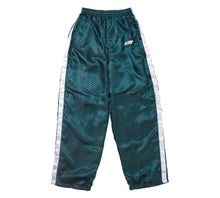 Load image into Gallery viewer, Green Track Pants
